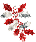 Christmas Decal 114