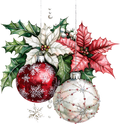 Christmas Decal 117