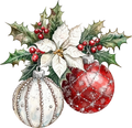 Christmas Decal 118