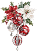 Christmas Decal 119