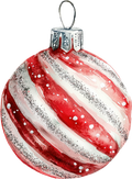 Christmas Decal 124