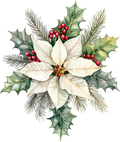 Christmas Decal 10