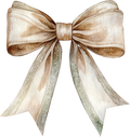 Western Christmas Decal 29