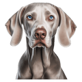 Wiemaraner