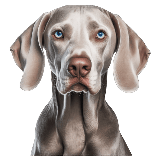 Wiemaraner