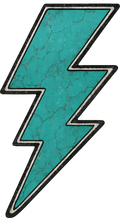 Spring '25 Western Decal 43