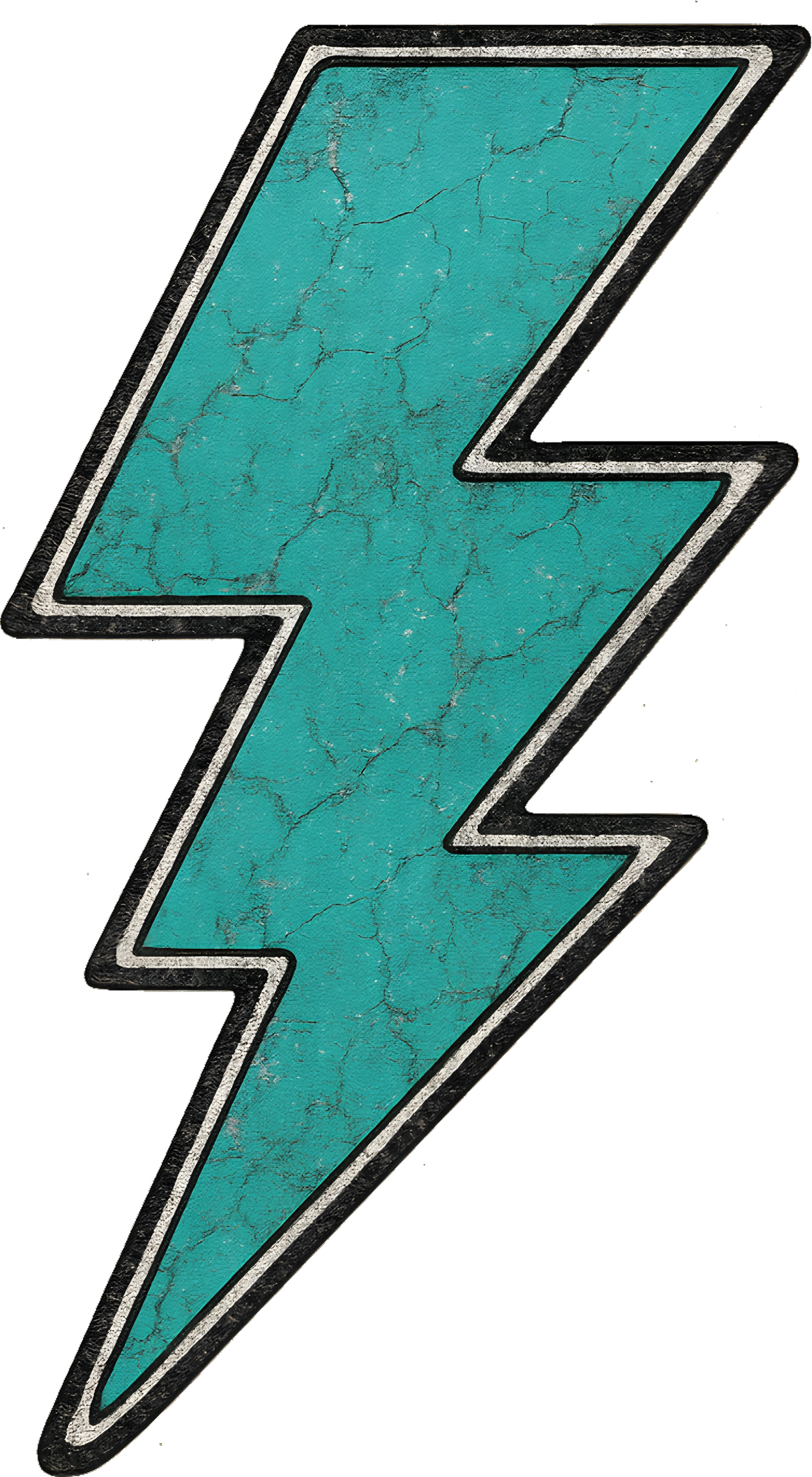 Spring '25 Western Decal 43