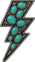 Spring '25 Western Decal 46