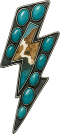 Spring '25 Western Decal 45