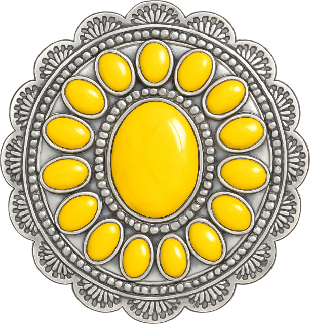 Spring '25 Western Decal 50