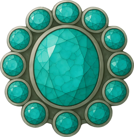 Spring '25 Western Decal 49