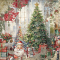 Christmas Vinyl 66