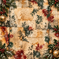 Tarolee's Merry Little Mischief Collection- Vinyl 39