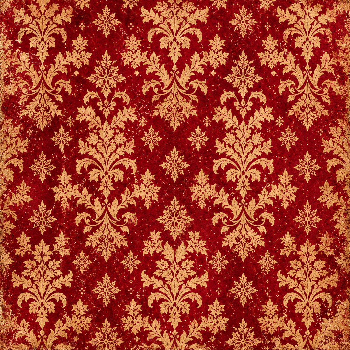 Tarolee's Merry Little Mischief Collection- Vinyl 46