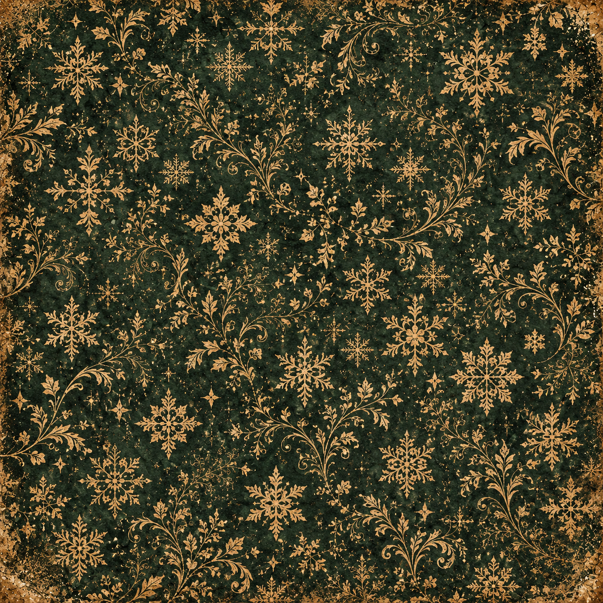 Tarolee's Merry Little Mischief Collection- Vinyl 47