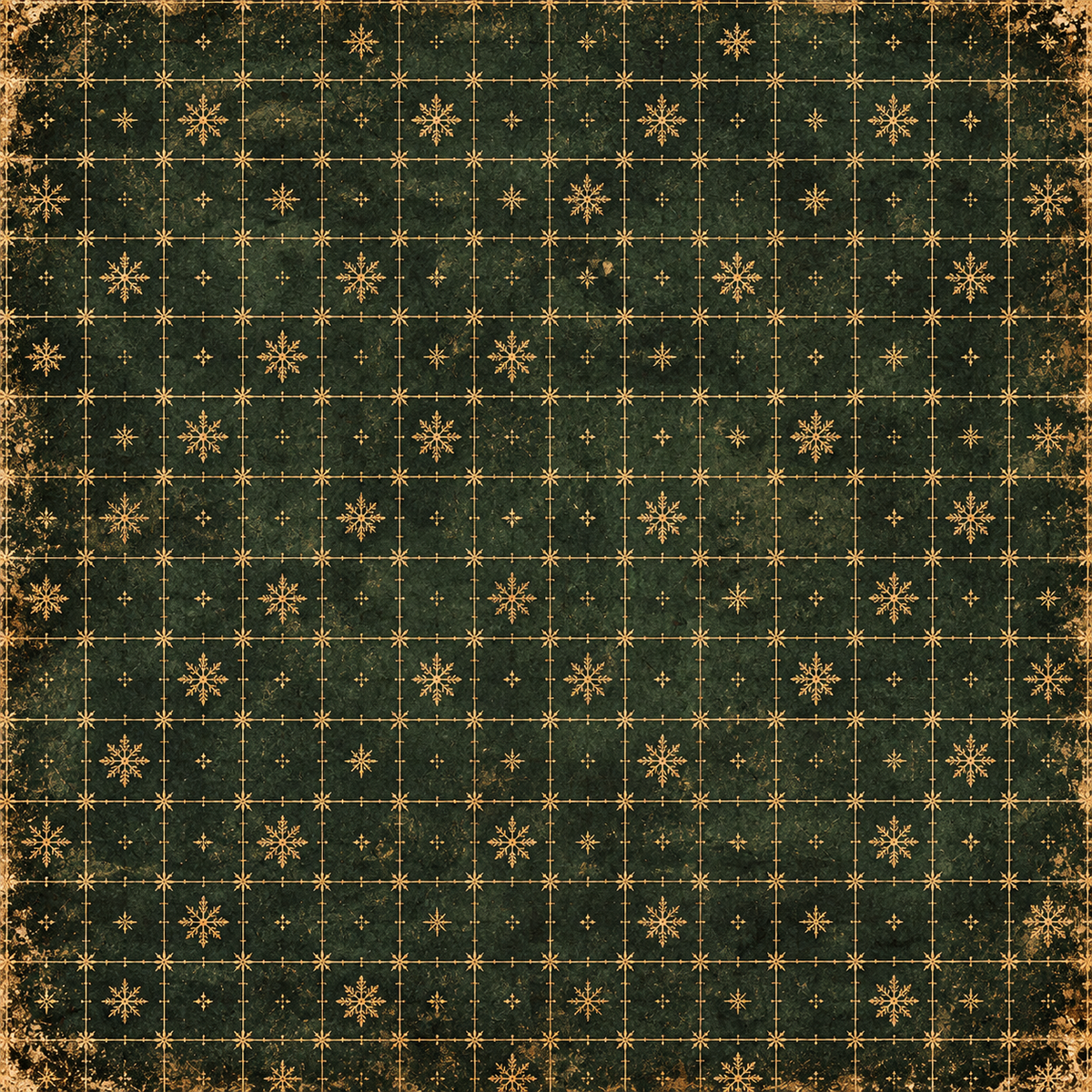 Tarolee's Merry Little Mischief Collection- Vinyl 49