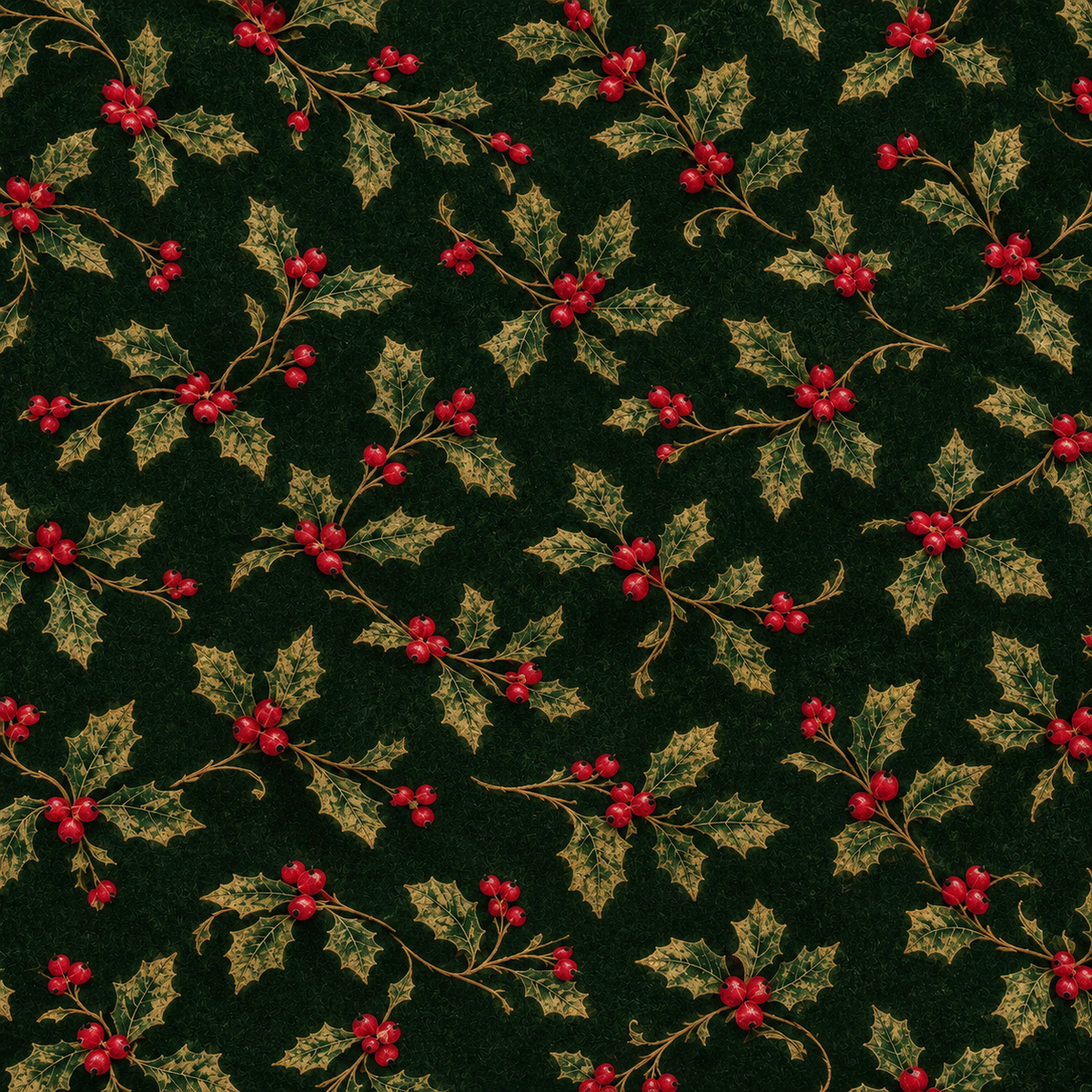 Tarolee's Merry Little Mischief Collection- Vinyl 53