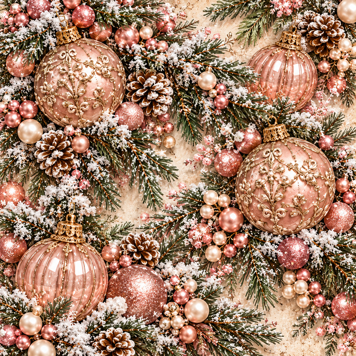 Tarolee's Merry Little Mischief Collection- Vinyl 26