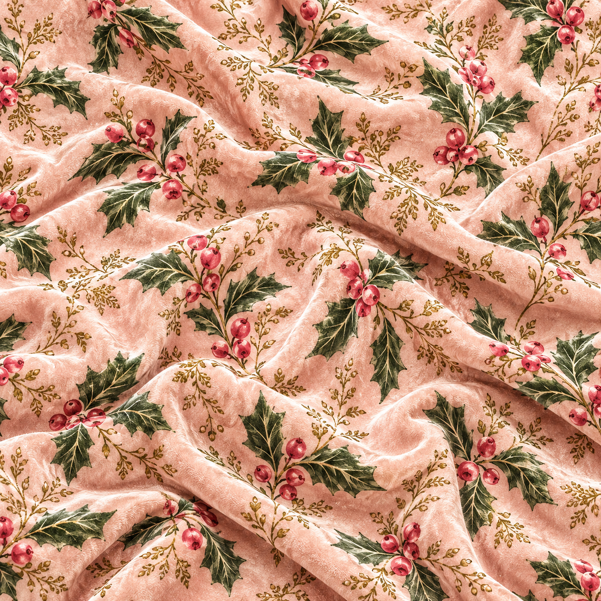 Tarolee's Merry Little Mischief Collection- Vinyl 23