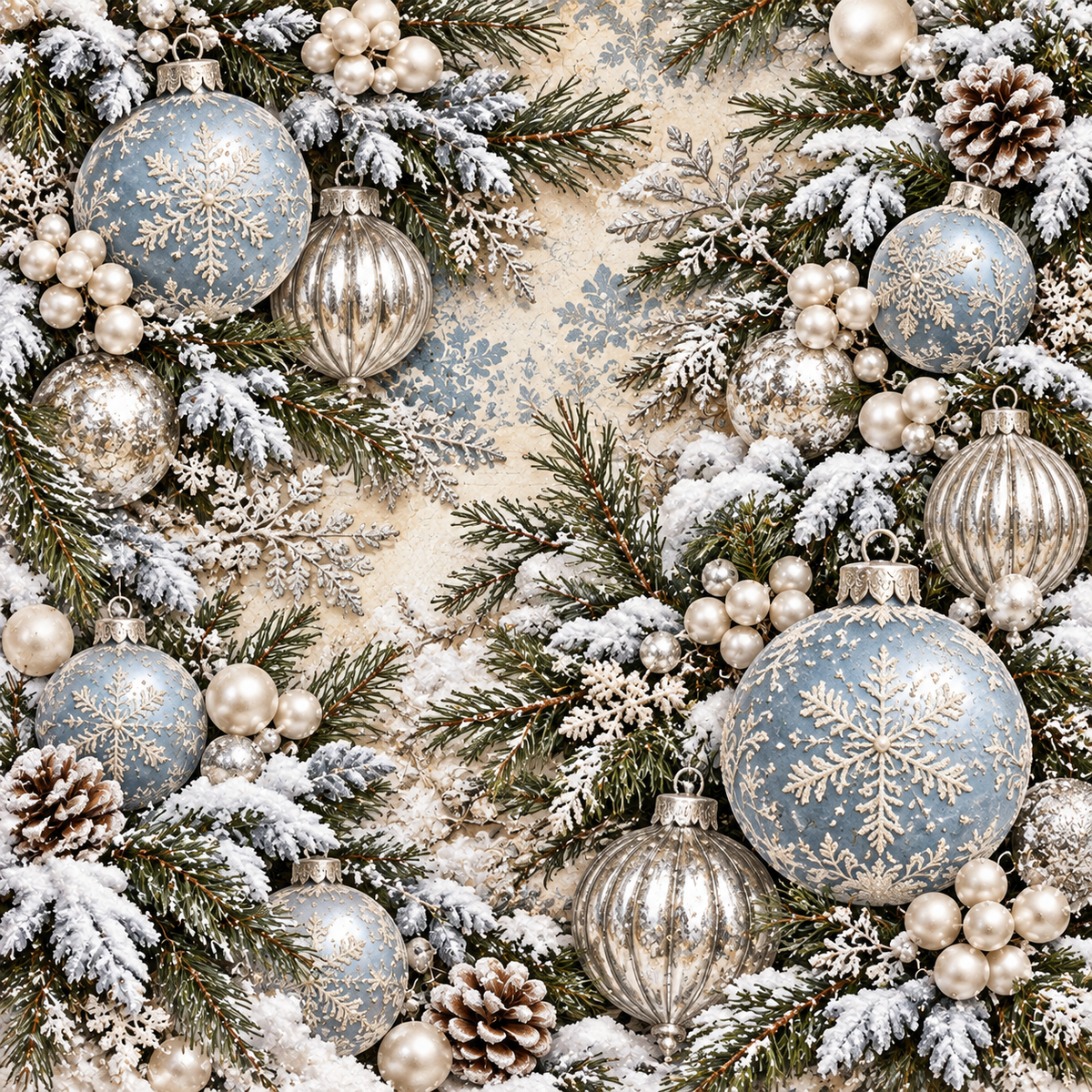 Tarolee's Merry Little Mischief Collection- Vinyl 12