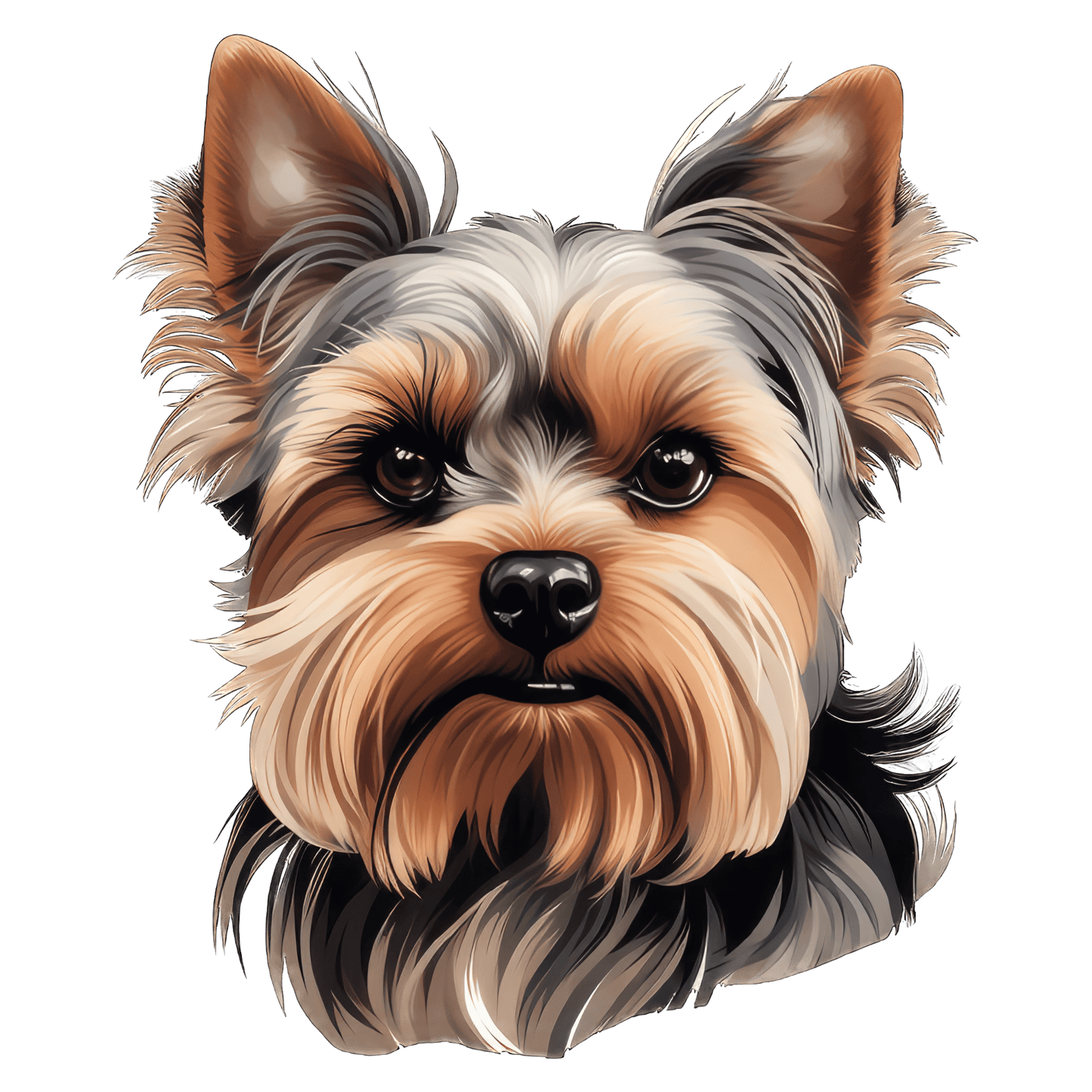 Yorkie