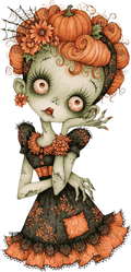 Halloween 2026 decal 57