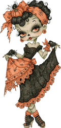 Halloween 2026 decal 64