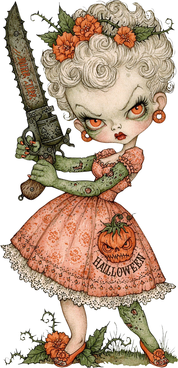 Halloween 2026 decal 62