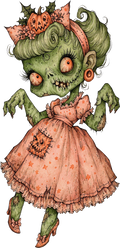 Halloween 2026 decal 61