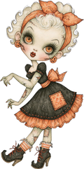 Halloween 2026 decal 60