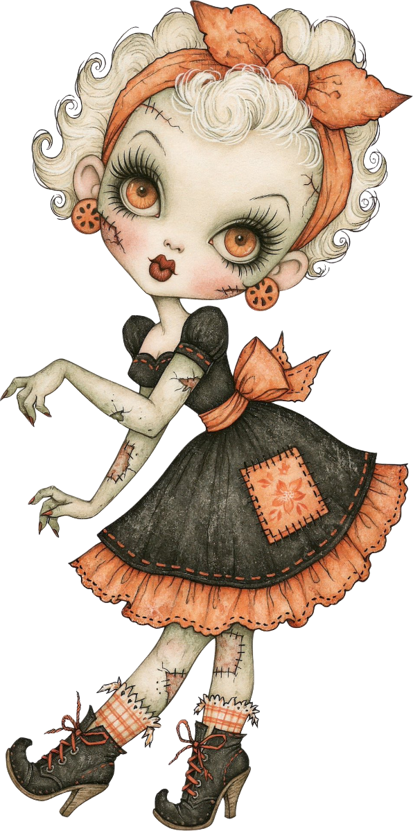 Halloween 2026 decal 60
