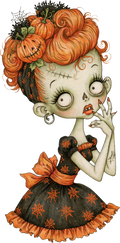 Halloween 2026 decal 58
