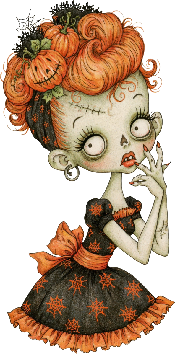 Halloween 2026 decal 58