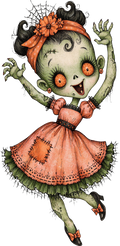 Halloween 2026 decal 56