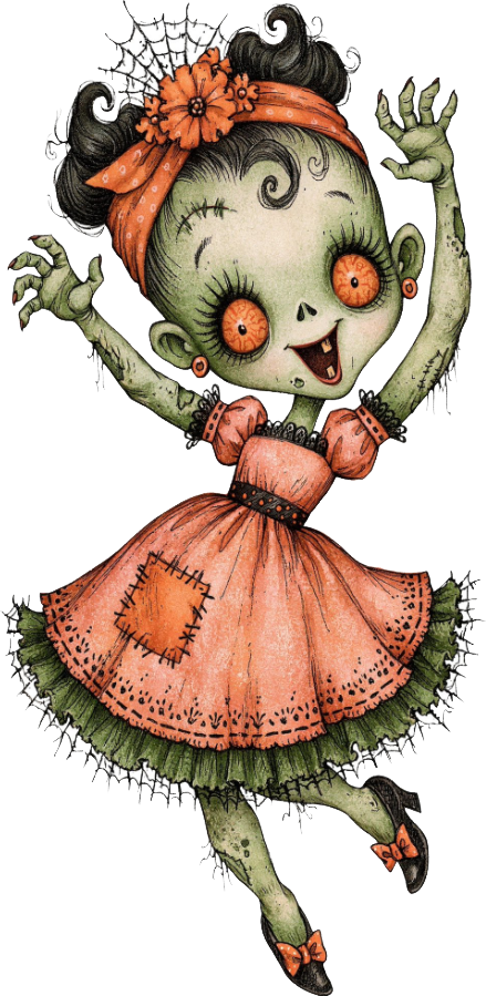 Halloween 2026 decal 56