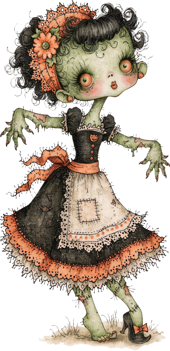 Halloween 2026 decal 66
